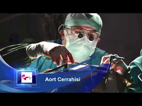 Doç. Dr. Ali Ümit Yener - Kalp ve Damar Cerrahisi Uzmanı