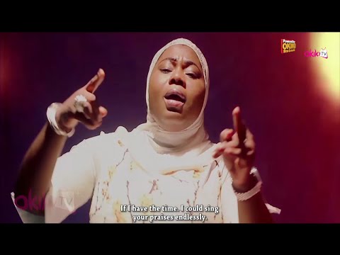 Thumbnail for Aponle Anobi [Part 2] - Latest Yoruba Islamic Music Video 2016