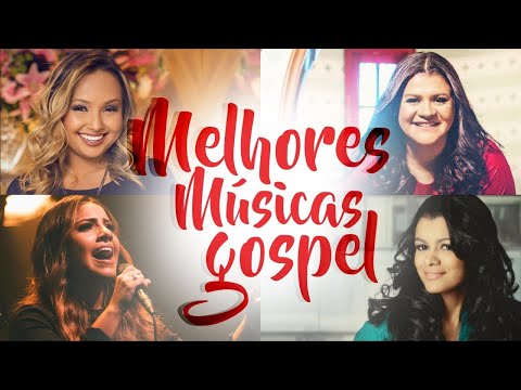 Thumbnail for Louvores e Adoração 2021 - As Melhores Músicas Gospel Mais Tocadas 2021 - Top hinos evangélicos