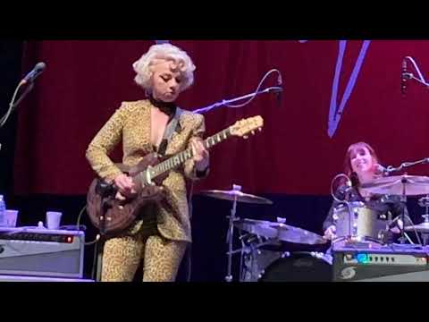 Samantha Fish - 2/1/2023 - Lyric Theatre, Stuart, FL. - Gone For Good