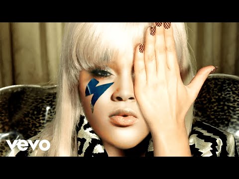 Thumbnail for Lady Gaga - Just Dance (CupcakKe remix)