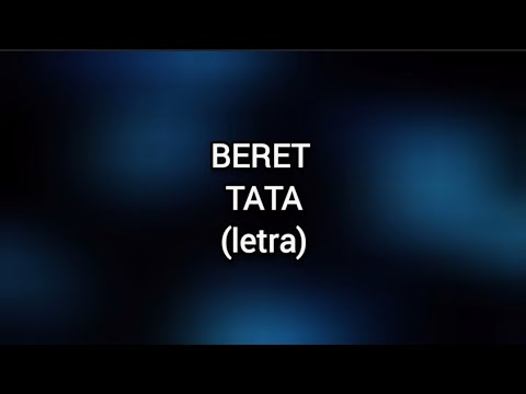 Thumbnail for Tata - Beret (letra)