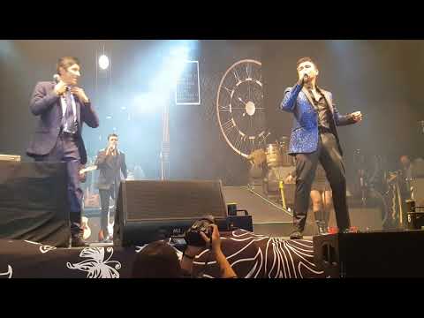 Thumbnail for Te Vas Américo & Juan Ángel Mayorca