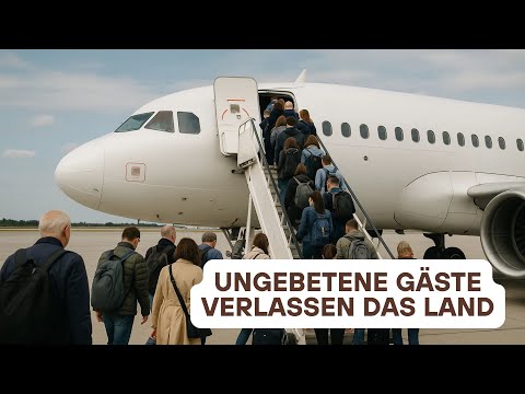 Thumbnail for Wann endet das Gastrecht? Hintergründe gescheiterter Integration