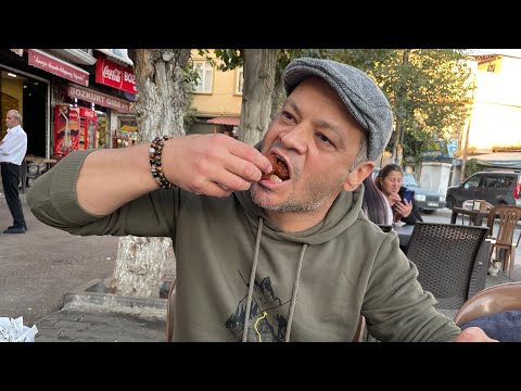 Gaziantep’te ne yenir, efsane Gaziantep yemekleri !