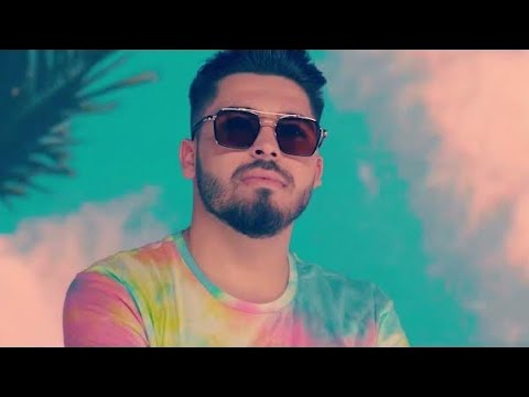 Luis Gabriel & Letty - Alo Bebe (Videoclip Oficial)