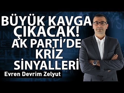 Büyük kavga çıkacak! Ak Parti&apos;de kriz sinyalleri!