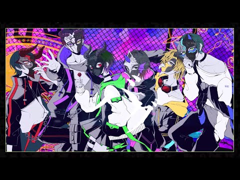 Thumbnail for 【最強Coverグループが歌う】バグ/かいりきベア【21日後に始動する新人歌い手グループ】