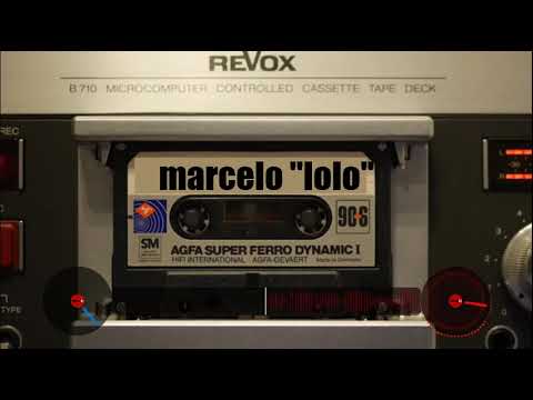 GERARDO NIETO - SUELE SUCEDER