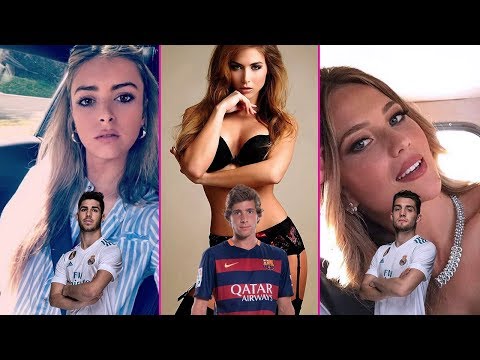 Thumbnail for زوجات أشهر لاعبي كرة القدم الصغار .. لن تصدق مدى جمالهن