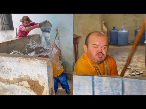 Thumbnail for PILILIU PERDEU A PACIÊNCIA COM O VAQUEIRO ???? | PILILIU DA RESENHA