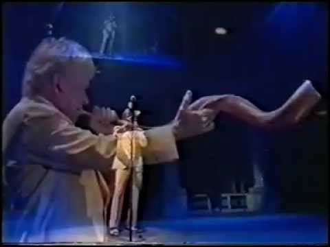 Thumbnail for Phil Driscoll - Трубный зов "шофар"