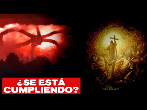 DANIEL y la ATERRADORA PROFECÍA de las 4 BESTIAS