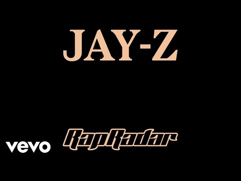 Thumbnail for JAY-Z - Rap Radar Podcast (Part 1)