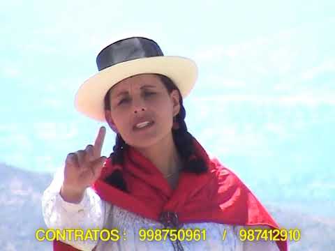 NANCY MANCHEGO SUS EXITOS