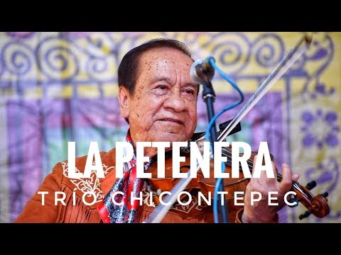 Thumbnail for Trío Chicontepec - La Petenera