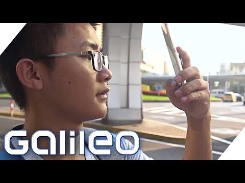 Thumbnail for Erwachsen werden in China | Galileo | ProSieben