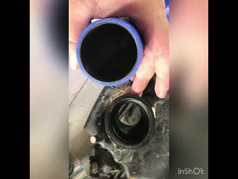 Upgrade na sua tornado sem mexer no motor