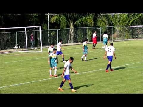 Thumbnail for Aguacateros de Periban 4 goles Vs Soberanos de Zamora 1 un gol 3ra div liga TDP