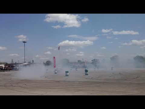 Ankara Modifiye Fuarı Yer6fest