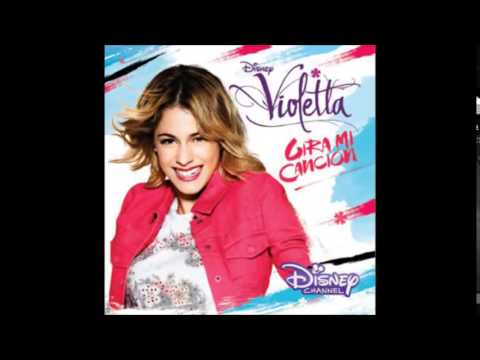 Thumbnail for 1. En Gira - Gira Mi Cancion - Violetta3