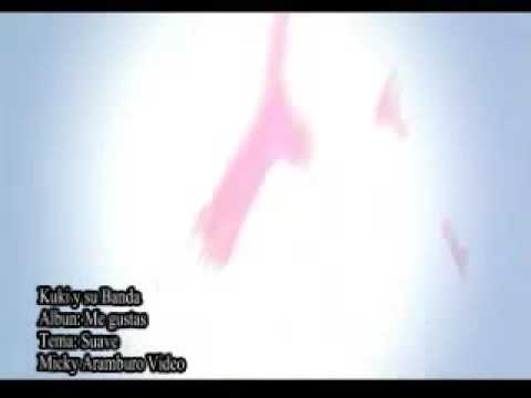 Suave "kuki y su banda"