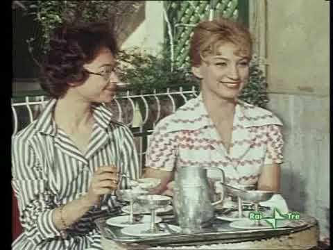 Thumbnail for Maria Cristina - Claudio Villa dal film Quanto sei bella Roma