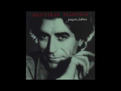 Thumbnail for 'Mentiras piadosas', disco completo de Joaquín Sabina