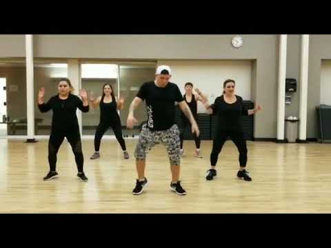 Thumbnail for Muevelo by Supa G | Coreografía | Zumba