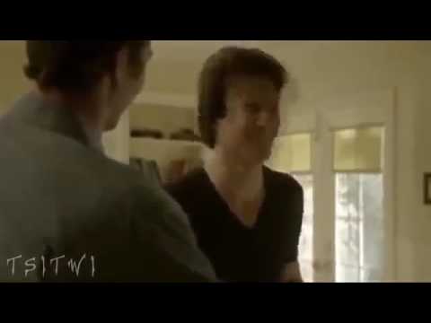The vampire diaries all bloopers best of