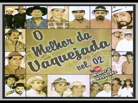 O Melhor da Vaquejada - Vol.02