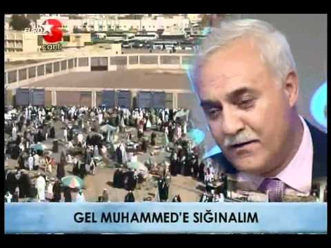 Doc Nihat Hatipoglu Sohbet Amr bin El As (2010)