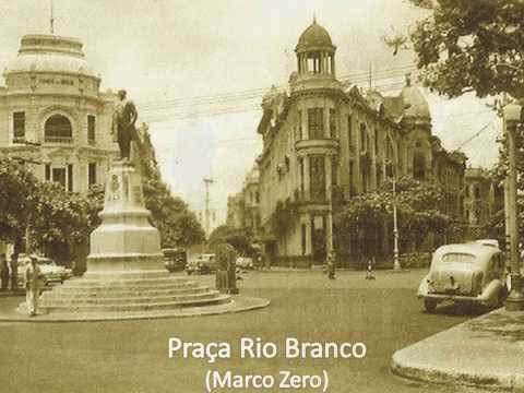Thumbnail for Centro do Recife - Recife de Antigamente
