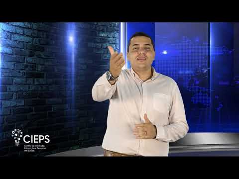 Thumbnail for LEI 8.080/90 - AULA 04/05