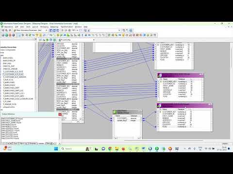 Thumbnail for SCD Type 2