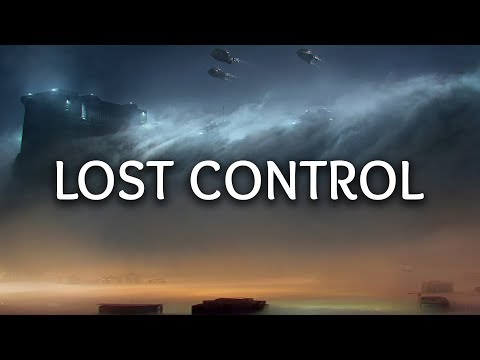 Thumbnail for Alan Walker ‒ Lost Control (Lyrics) ft. Sorana