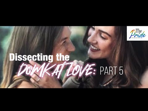 Thumbnail for The DomKat Kind Of Love//Dissecting the DomKat Love Part 5