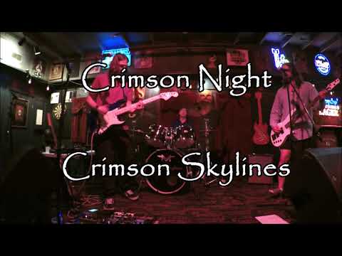 Crimson Night