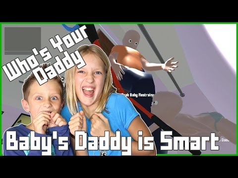Thumbnail for Baby's Daddy is Smart / Who's Your Daddy