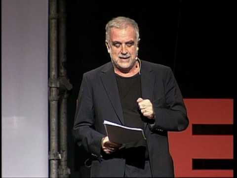 Thumbnail for TEDxBuenosAires - Luis Moreno Ocampo - 04/08/10
