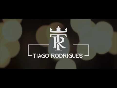 Espírito Santo ( Tiago Rodrigues - feat - Scooby Carvalho).