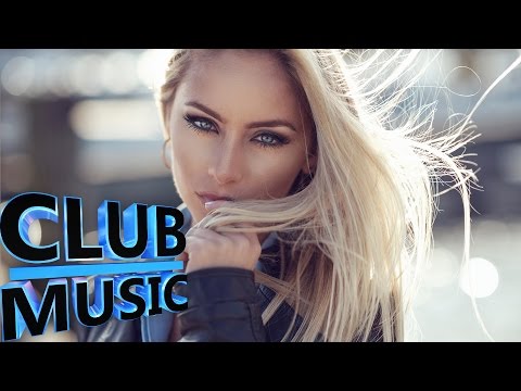 New Best Summer Club Dance Music Megamix 2015 - CLUB MUSIC