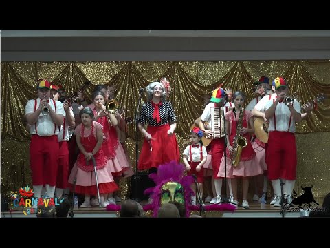 Thumbnail for Carnaval 2023 Bailhe De Lowell, MA "Coisa Linda da Sua Avó"