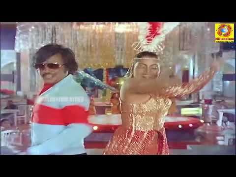 Thumbnail for ADUTHA VARISU MOVIE SONG | AASAI NOORU VAGAI | RAJINIKANTH & SRIDEVI | ILAYARAJA HITS