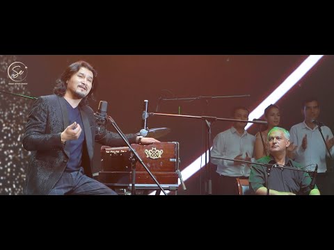 Zia Sahill- Oghaita- ضیا ساحل- اوغیتا