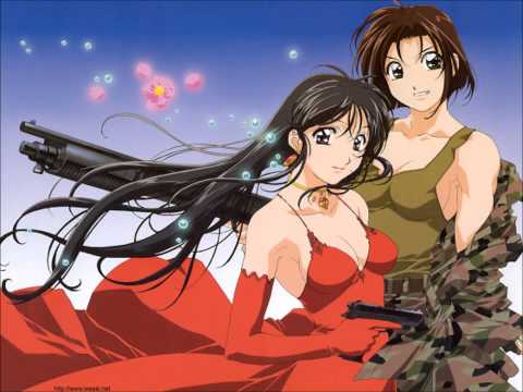 Starting UP(「逮捕しちゃうぞ SECOND SEASON」OPテーマ)