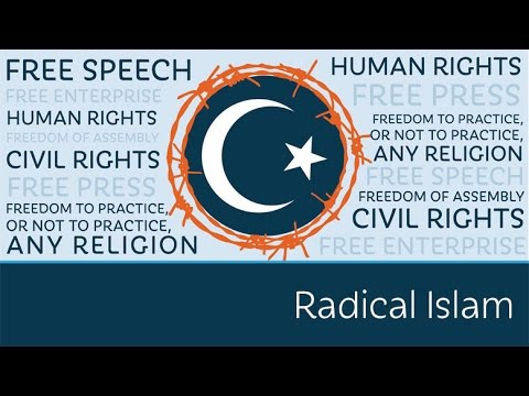 Thumbnail for The Dangers of Radical Islam | 5 Minute Video | PragerU