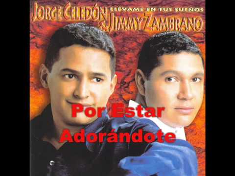 Thumbnail for Por Estar Adorandote