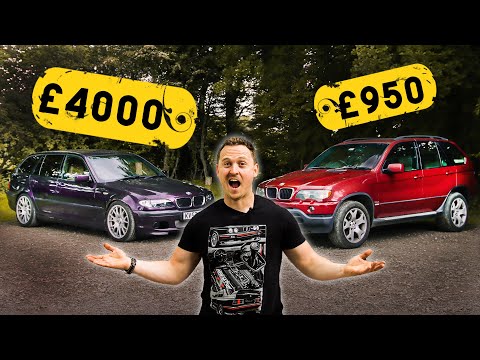 Buy These BMWs While They&apos;re Still CHEAP!