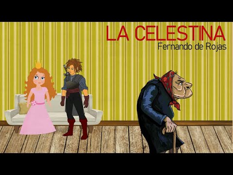 Thumbnail for La Celestina - Fernando de Rojas | Resumen
